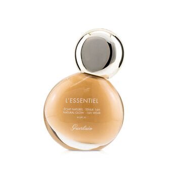 Guerlain L'Essentiel Natural Glow Foundation 16H SPF 20 1 oz 045N