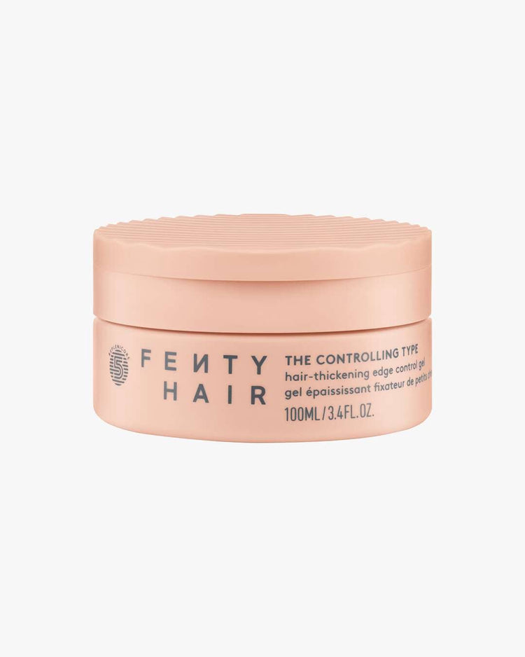 Fenty Hair The Controlling Type Hair-Thickening Edge Control Gel 100 ml