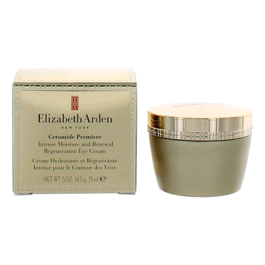 Elizabeth Arden Ceramide Premiere Regeneration Eye Cream - 0.5 oz