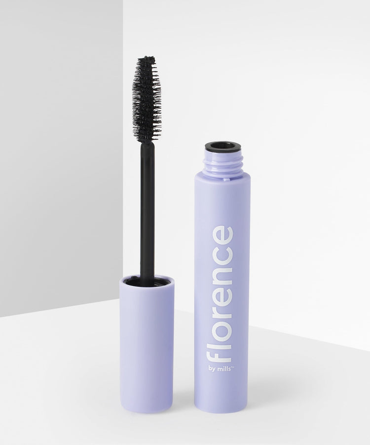 Florence by Mills Built to Lash Lengthening Mascara