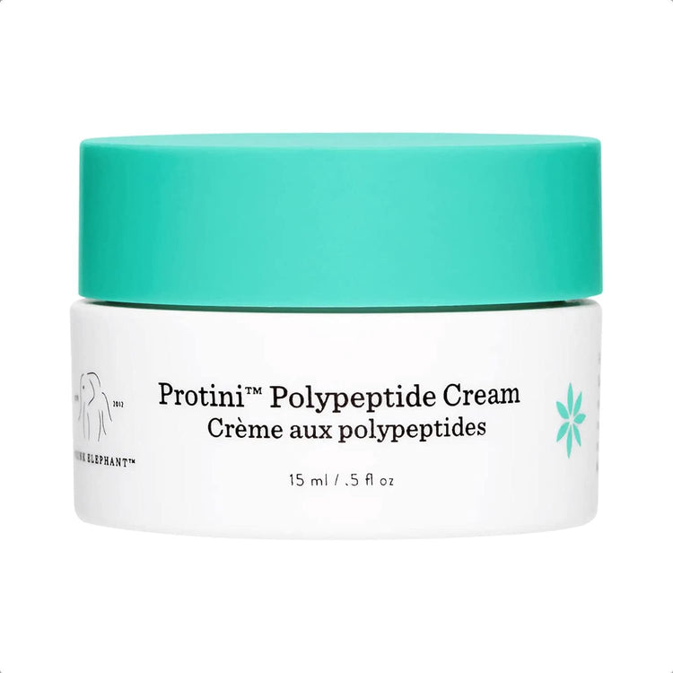 Protini Polypeptide Cream. Protein Face Moisturizer with Amino Acids (50 mL / 1.69 Fl Oz)