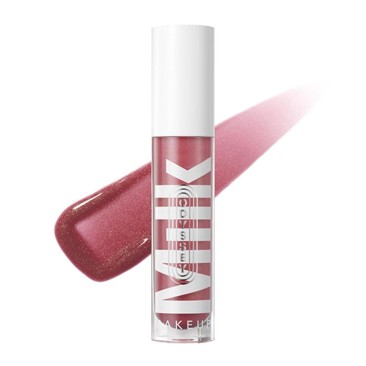 Milk Makeup Odyssey Lip Oil Gloss - Trek 6.5ml
