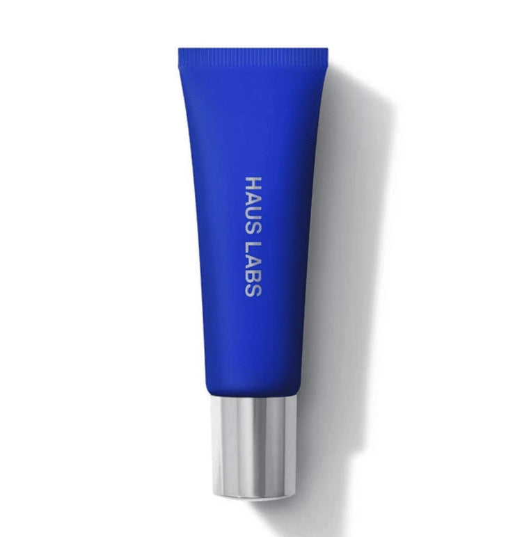 Haus Labs by Lady Gaga Hy-Power Pigment Paint - Sapphire Matte