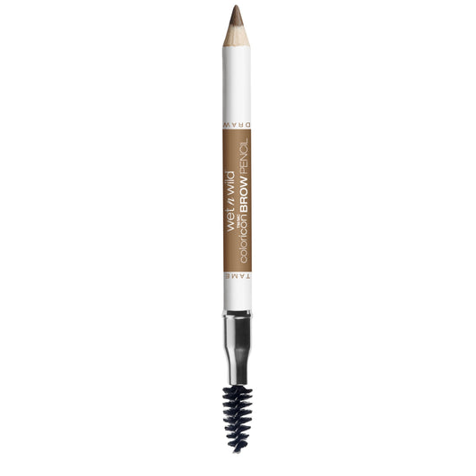 wet n wild Color Icon Brow Pencil, Blonde Moments