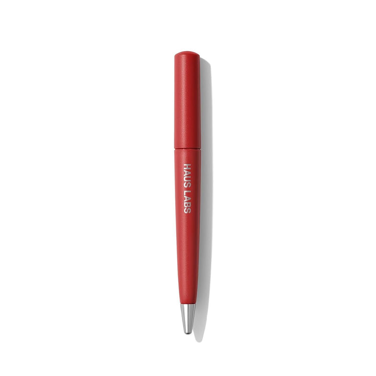 Haus Labs By Lady Gaga Le Monster Lip Crayon Vegan, Currant Matte