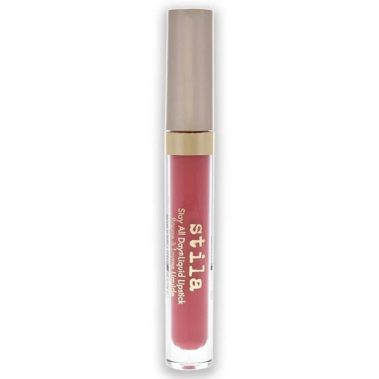 Stila Stay All Day Liquid Lipstick - Promessa, 0.1 oz Lipstick