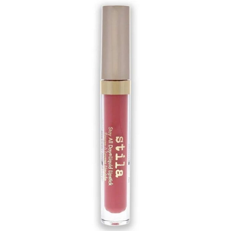 Stila Stay All Day Liquid Lipstick - Promessa, 0.1 oz Lipstick