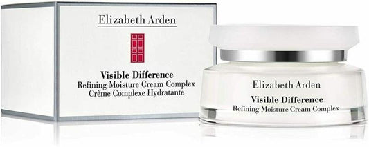 Elizabeth Arden Visible Difference Refining Moisture Cream Complex 100ml/3.4oz