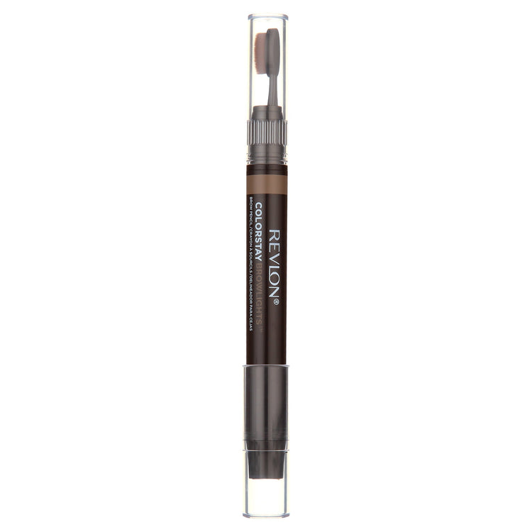 Revlon Colorstay Browlights Pencil, Eyebrow Pencil and Brow Highlighter, Blonde