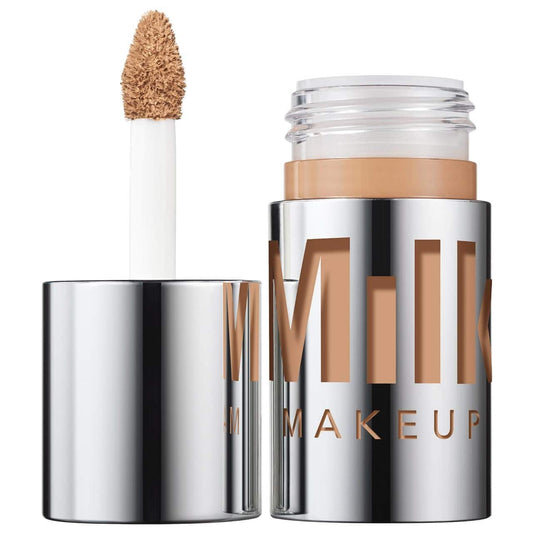 MILK MAKEUP Future Fluid Creamy Longwear Hydrating Concealer with Hyaluronic Acid Color: 7nw