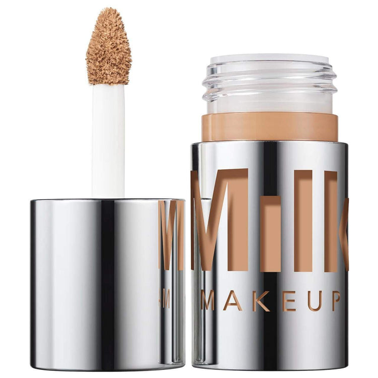 MILK MAKEUP Future Fluid Creamy Longwear Hydrating Concealer with Hyaluronic Acid Color: 7nw