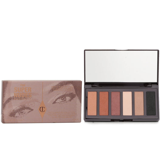Charlotte Tilbury The Super Nudes Easy Eye Palette 7.2g/0.25oz