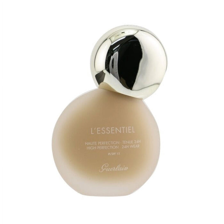 Guerlain L’Essentiel High Perfection Foundation SPF 15 04N Moyen 1 oz