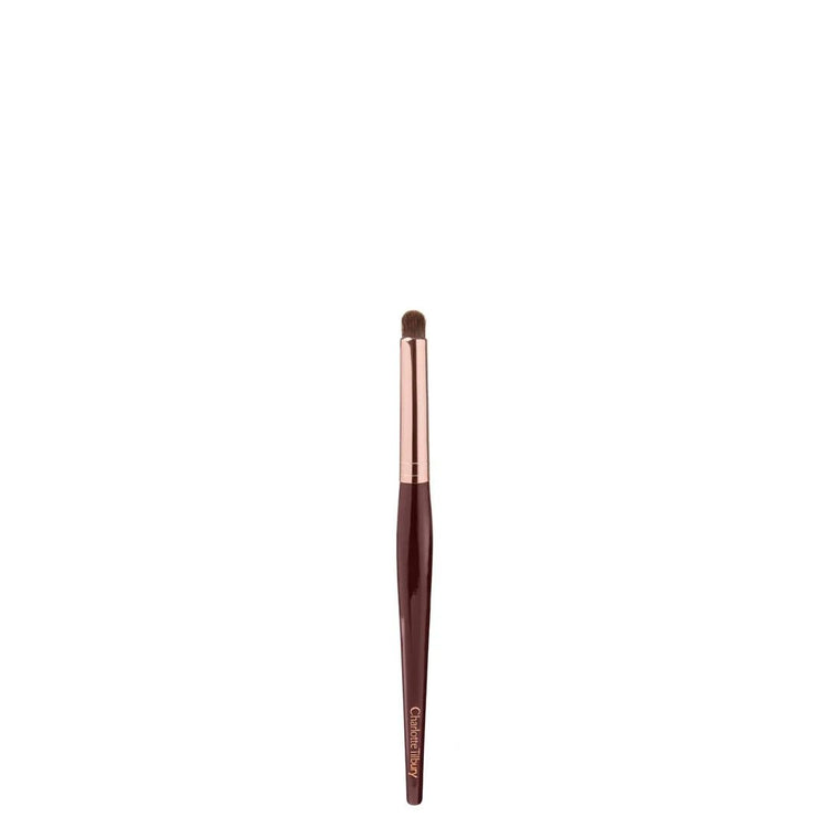 Charlotte Tilbury Eye Smudger Brush – Professional Eyeshadow Blending & Smudging