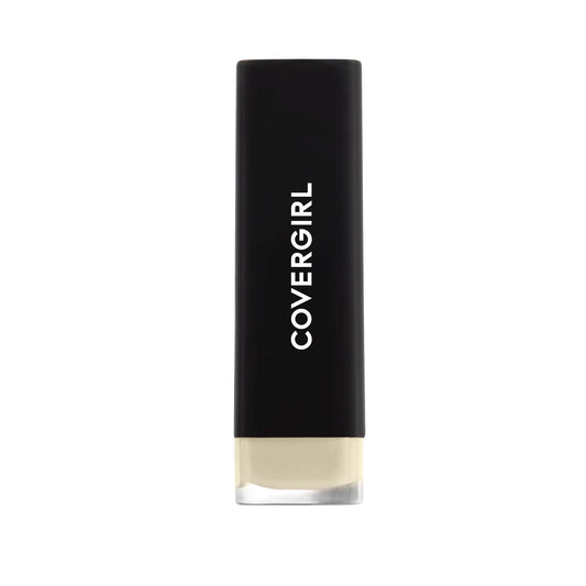 COVERGIRL Exhibitionist Demi-Matte Lipstick, 430 Ying Yang, 0.12 oz