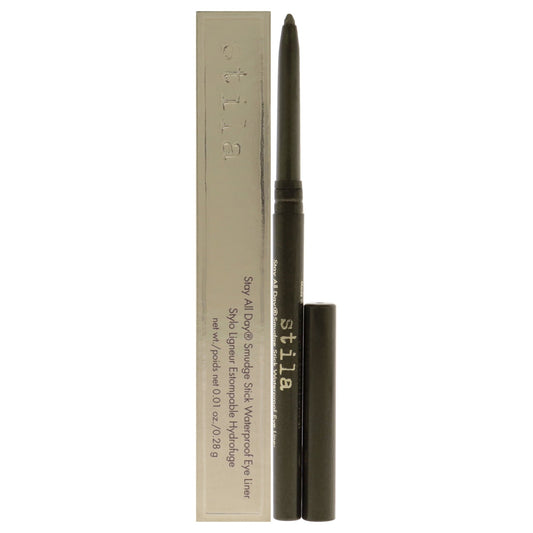 Stila Smudge Stick Waterproof Eye Liner - Tigers Eye