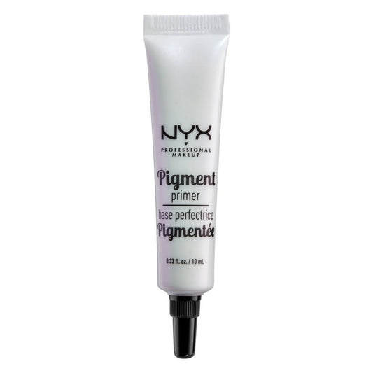 NYX Professional Makeup Pigment Eye Primer, 0.33 fl oz