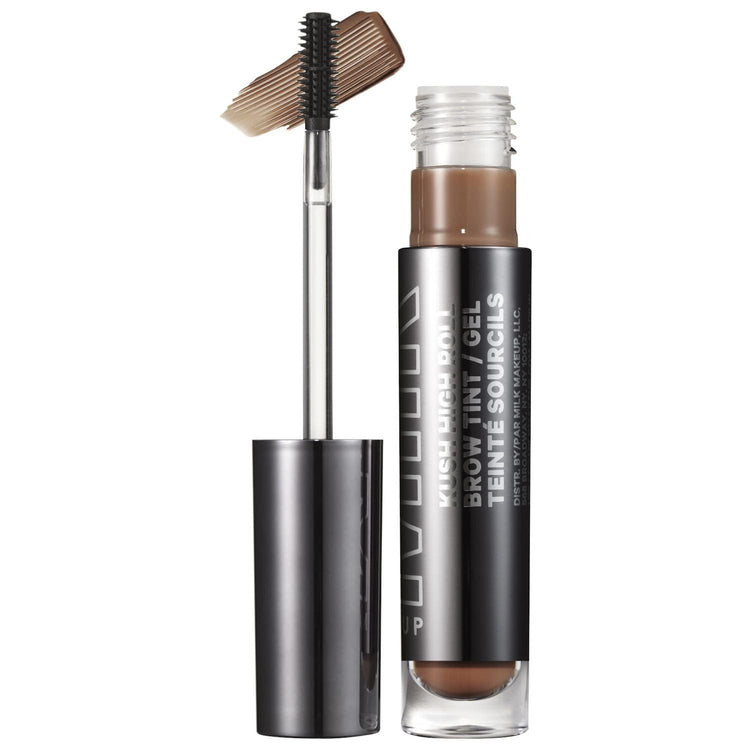 MILK MAKEUP KUSH High Roll Defining Tubing Eyebrow Gel Color: Dub