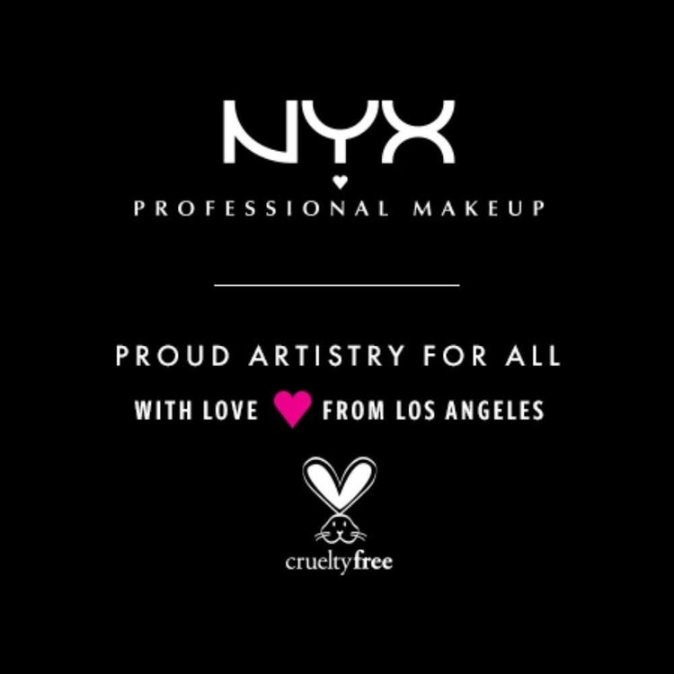 NYX PROFESSIONAL MAKEUP Makeup Setting Spray - Radiant Finish