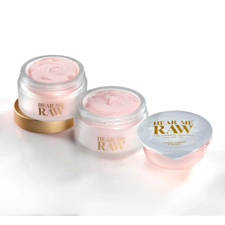 HEAR ME RAW The Hydrator With Prickly Pear+ 2.5 fl oz
