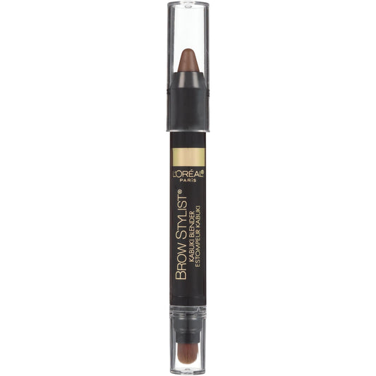 L'Oréal Paris Brow Stylist Kabuki Blender Brow Crayon #313