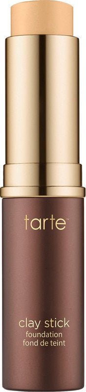 tarte Clay Stick Foundation MEDIUM SAND 0.32oz - Imperfect Box