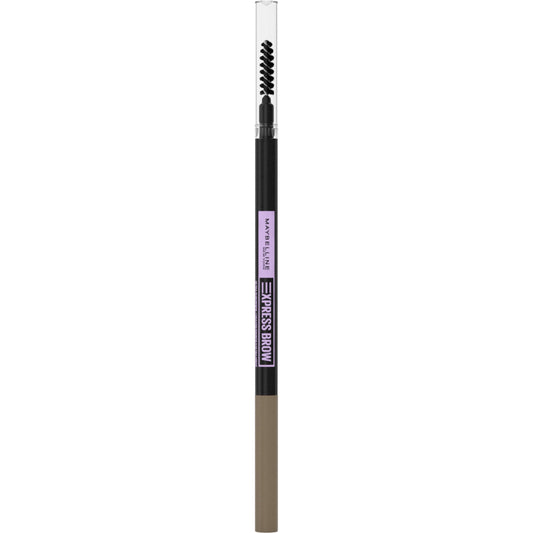 Maybelline Express Brow Ultra Slim Pencil Eyebrow Makeup, Blonde
