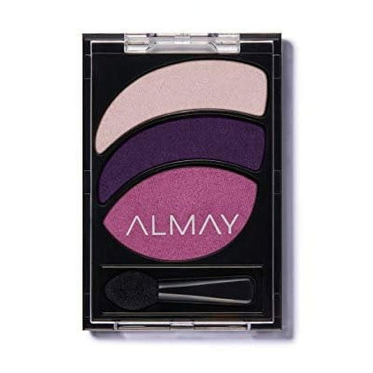 Almay Shadow Trio Eyeshadow Palette