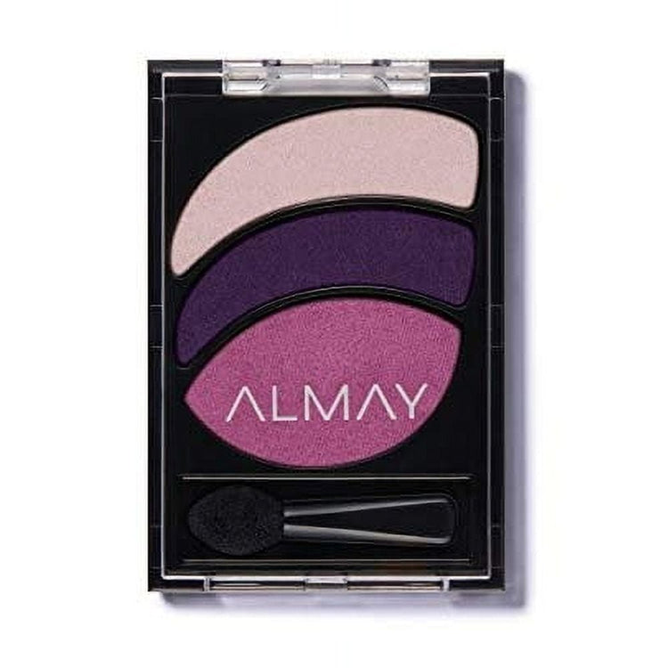 Almay Shadow Trio Eyeshadow Palette