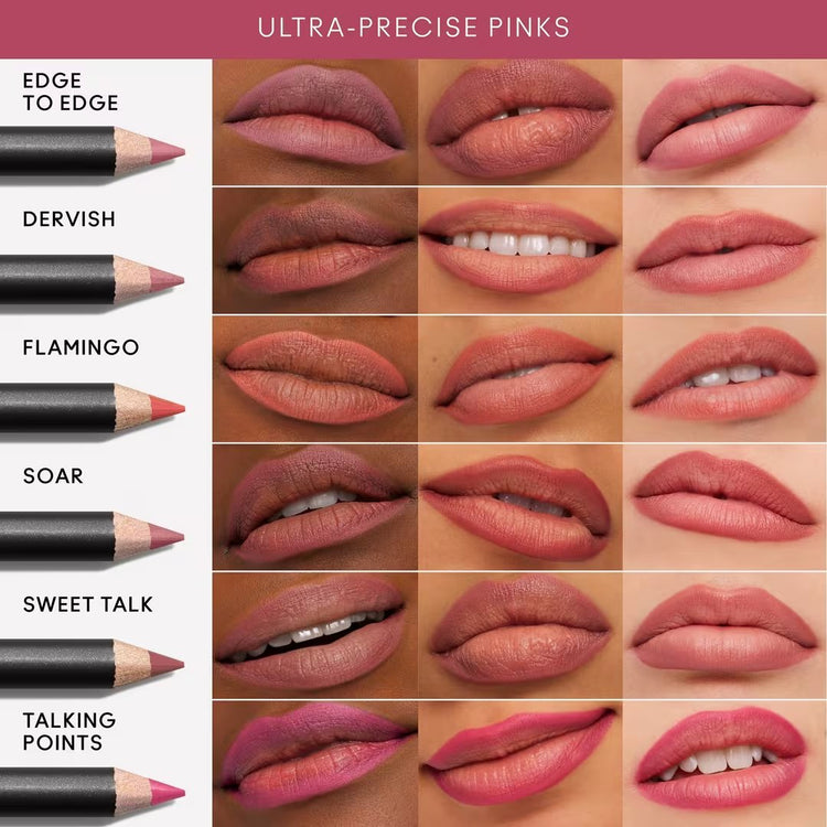 MAC Lip Pencil Shade Dervish, 1.45g