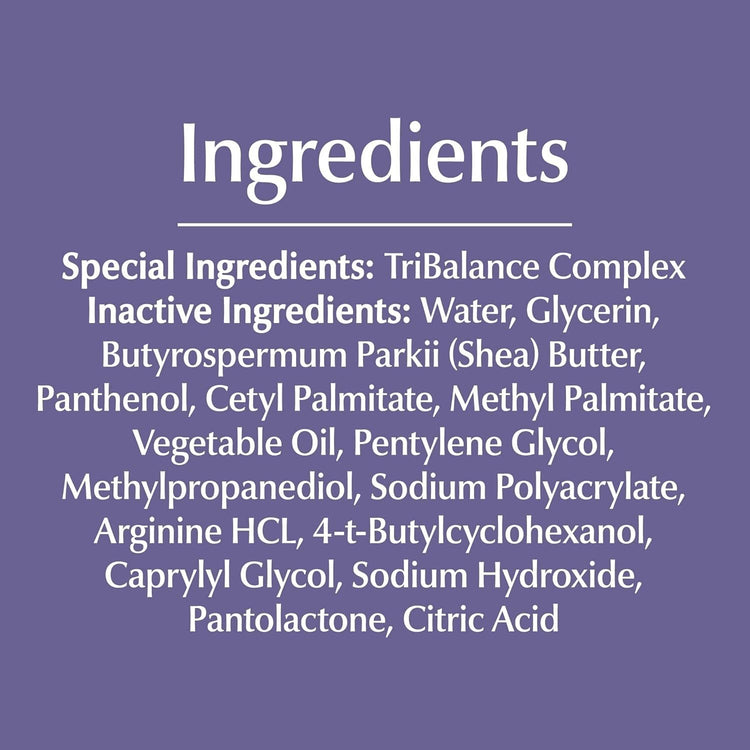 Eucerin Skin Balance Facial Night Cream Preservative and Fragrance Free 1.7 oz