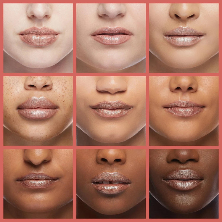 Revlon Super Lustrous The Gloss High Shine Lipgloss, 246 Blissed Out