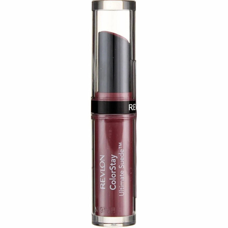 Revlon Colorstay Color stay Ultimate Suede Lipstick - 045 Supermodel