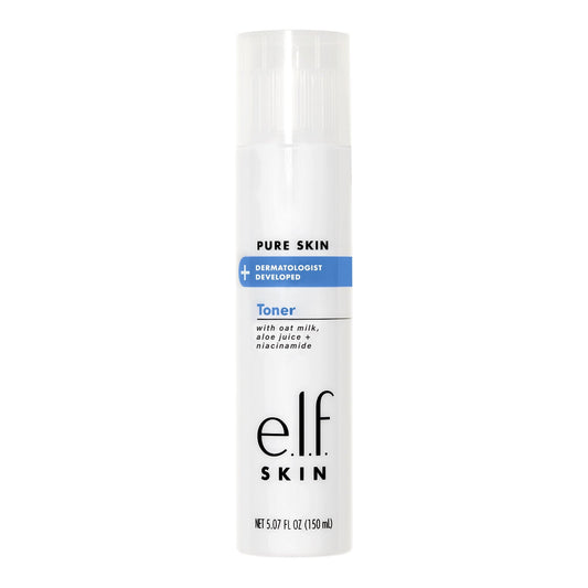 e.l.f. Skin Pure Skin Toner