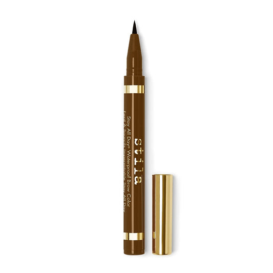 Stila Stay All Day Waterproof Brow Color - Auburn 0.02 oz Eyebrow