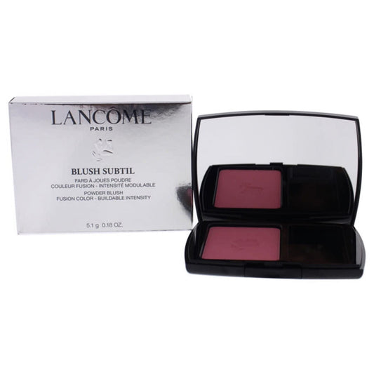 Lancome Blush Subtil Powder Blush 330 Power of Joy 0.18oz 5.1g