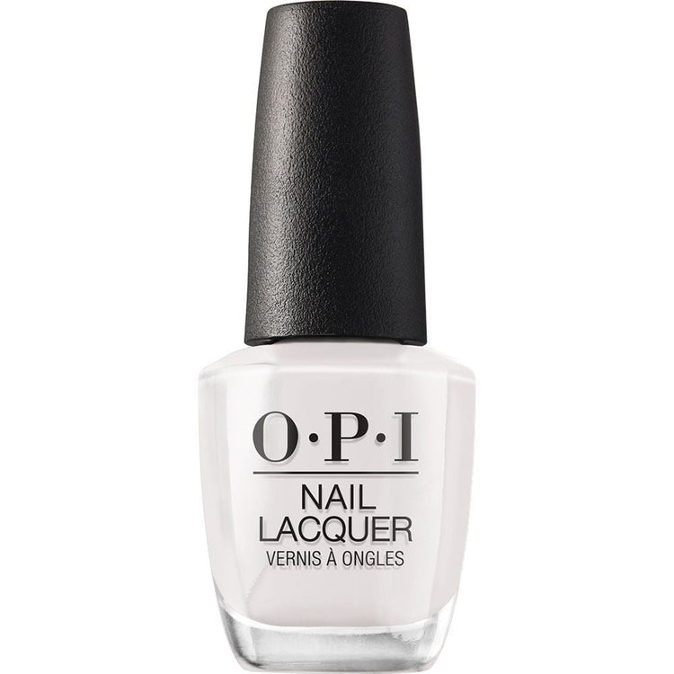 OPI Nail Lacquer, Suzi Chases Portu-Geese, Nail Polish, 0.5 fl oz