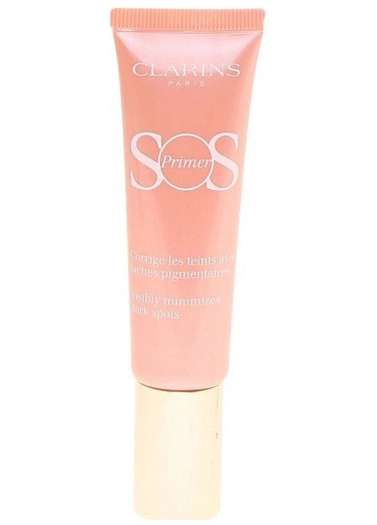 Clarins CC Primer 03 Makeup Base