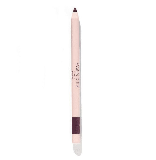 Wander Beauty Skyliner Automatic Gel Eyeliner - Napa Nights -Plum With Gold Flecks