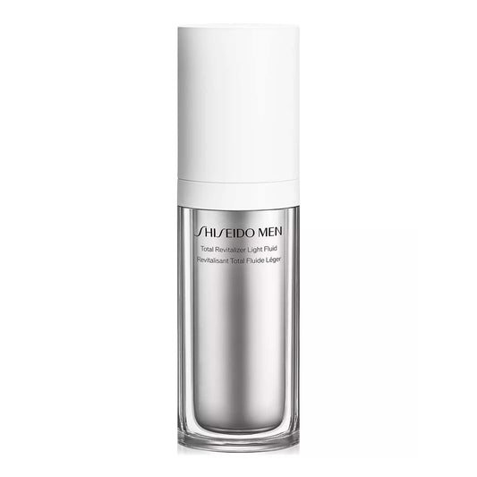 Shiseido - Men's Total Revitalizer Light Fluid (70ml)