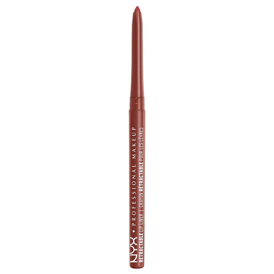 NYX Professional Makeup Retractable Lip Liner, Long-lasting Mechanical lip pencil, Jewel