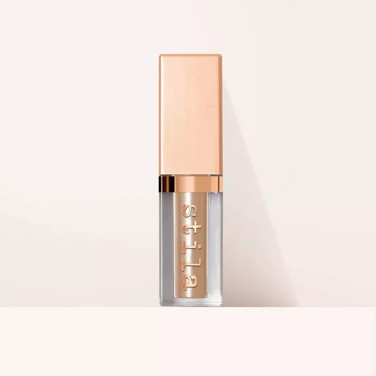 Stila Shimmer & Glow Liquid Eye Shadow – Starlight – 0.153 fl oz / 4.5 ml