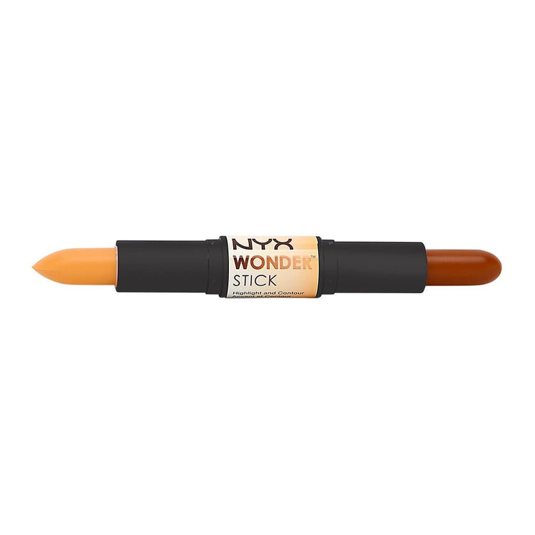NYX PROFESSIONAL MAKEUP Wonder Stick, Light 0.28 oz