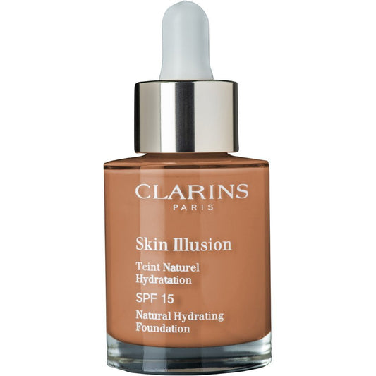 Skin Illusion Foundation