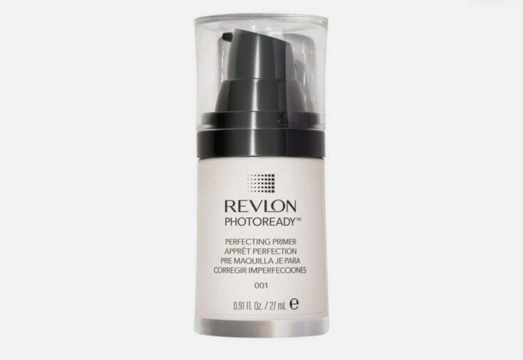 Revlon PhotoReady Primer, Brightening, 001, 0.91 Fluid Ounce