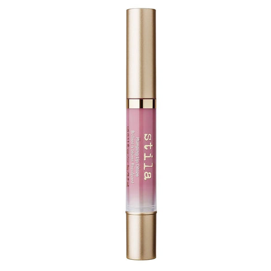 Plumping Lip Glaze - Pieta by Stila for Women - 0.11 oz Lip Gloss