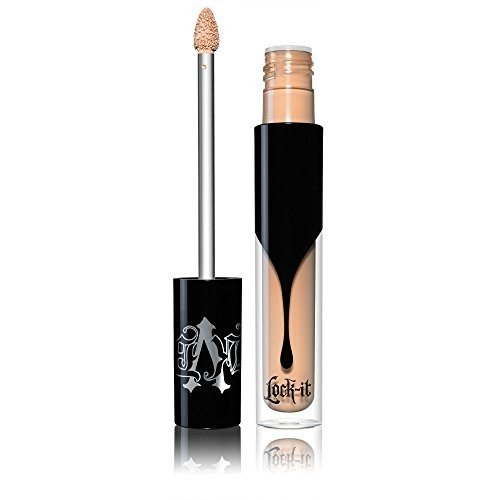 KVD Beauty Lock-It Concealer Creme Light 3 Warm 6.25g