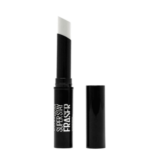 Maybelline New York Superstay Eraser Lip Colour Remover