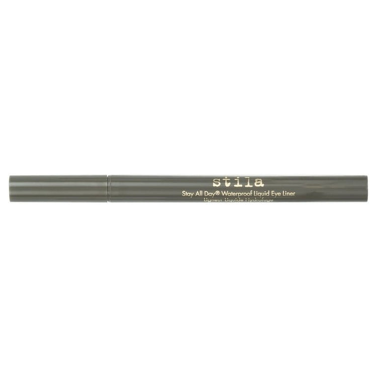 Stay All Day Waterproof Liquid Eye Liner - Intense Labradorite (Grey)