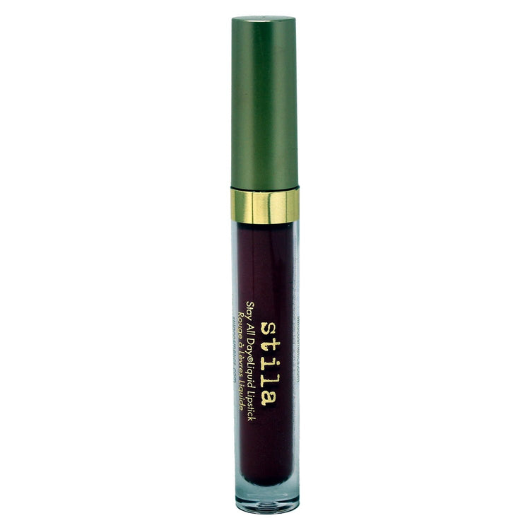 stila Stay All Day Shimmer Liquid Lipstick, 0.10 oz. Pura Shimmer